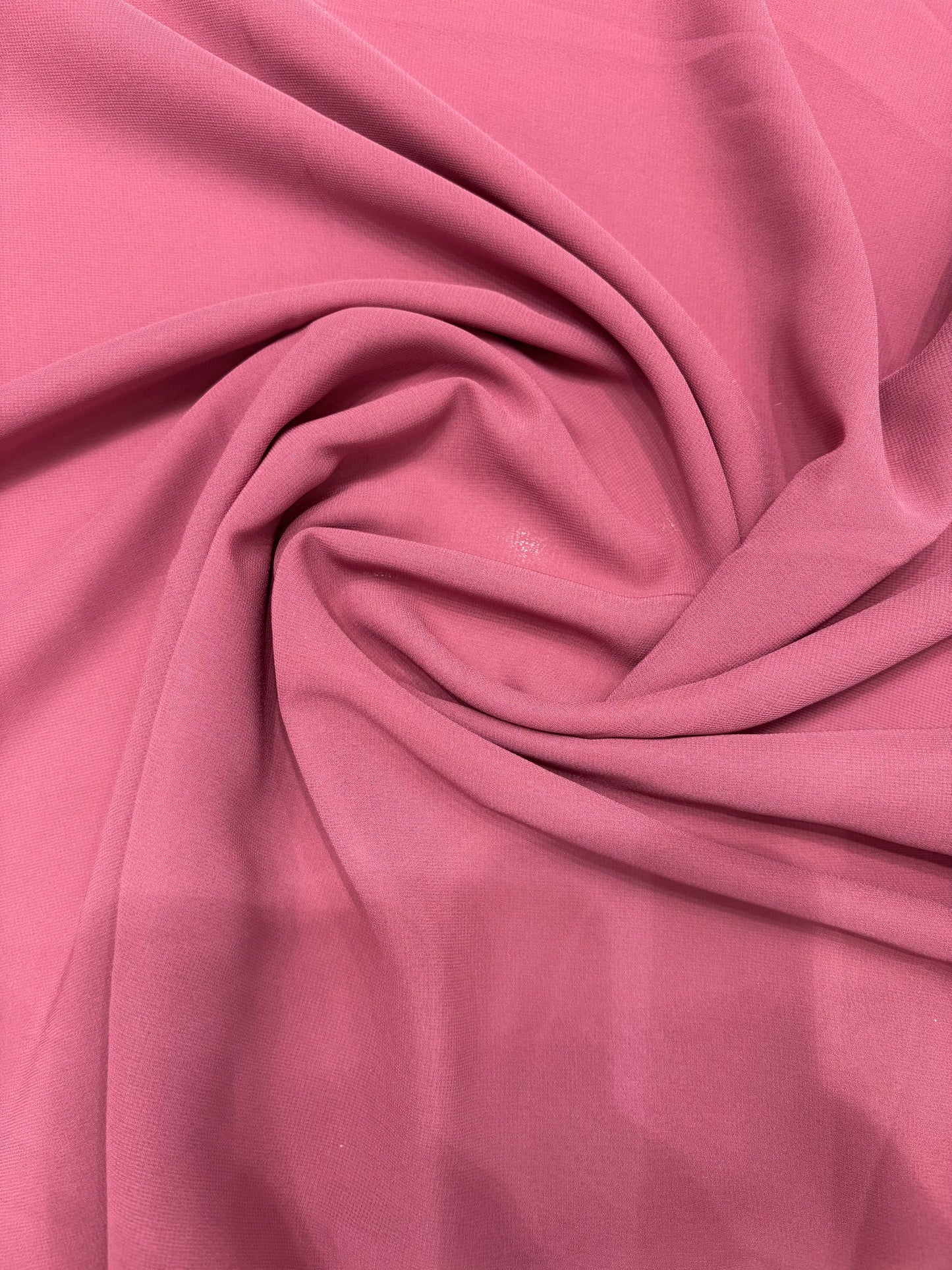 Super Fine Quality Georgette Fabric For Saree Salwar Kameez Gown & Dress, Width 44 Inches