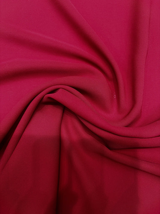 Super Fine Quality Georgette Fabric For Saree Salwar Kameez Gown & Dress, Width 44 Inches