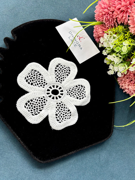 Beautiful Crochet Flower Patch 310525
